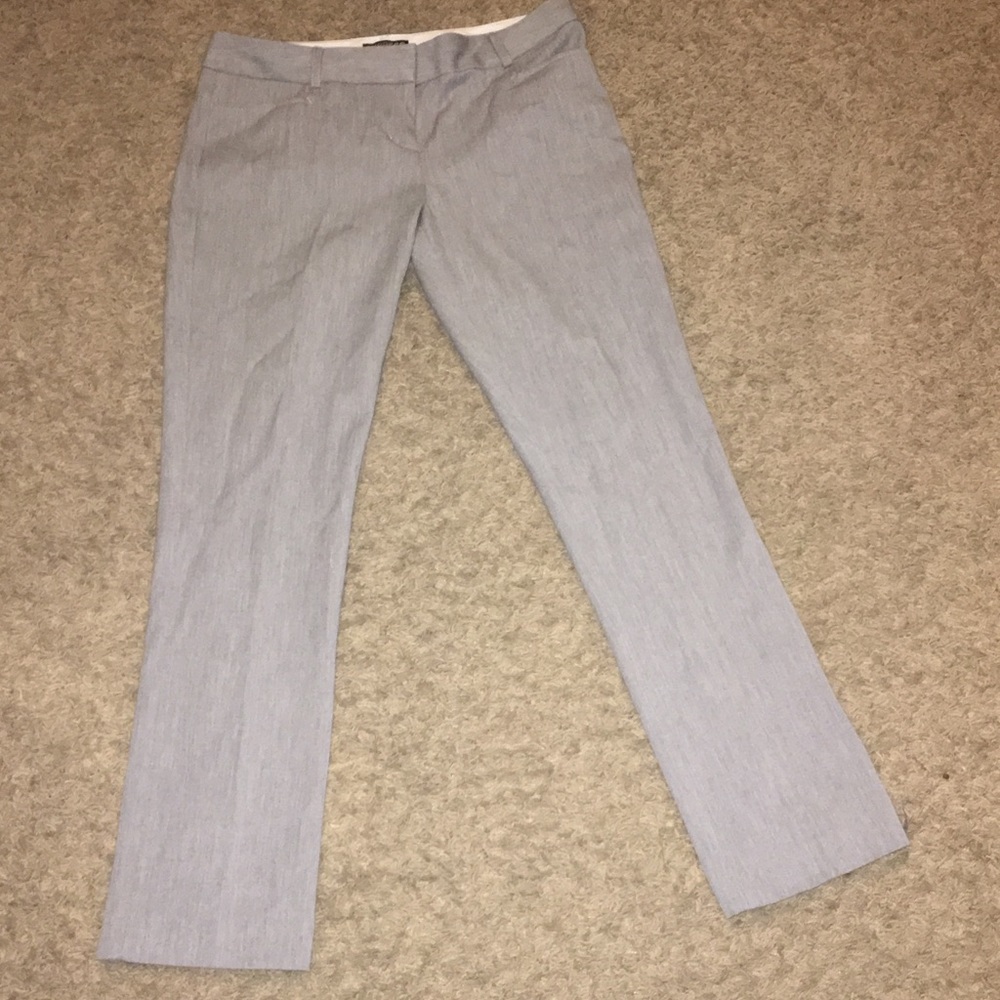 Express Columnist pants
